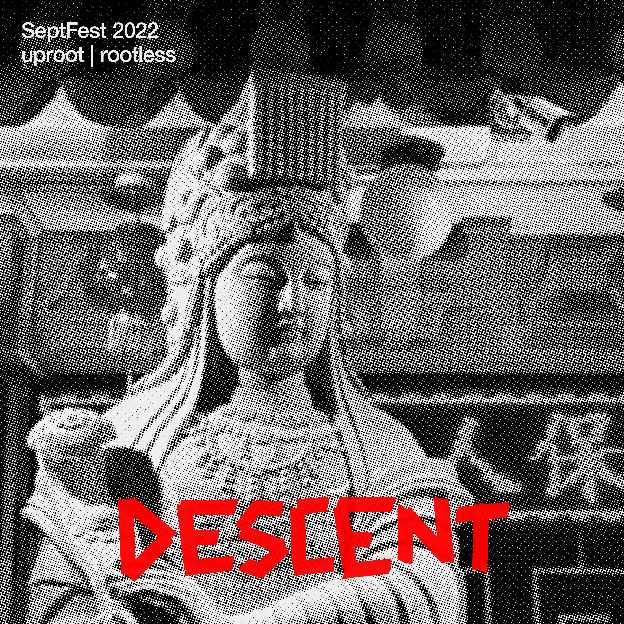 Descent