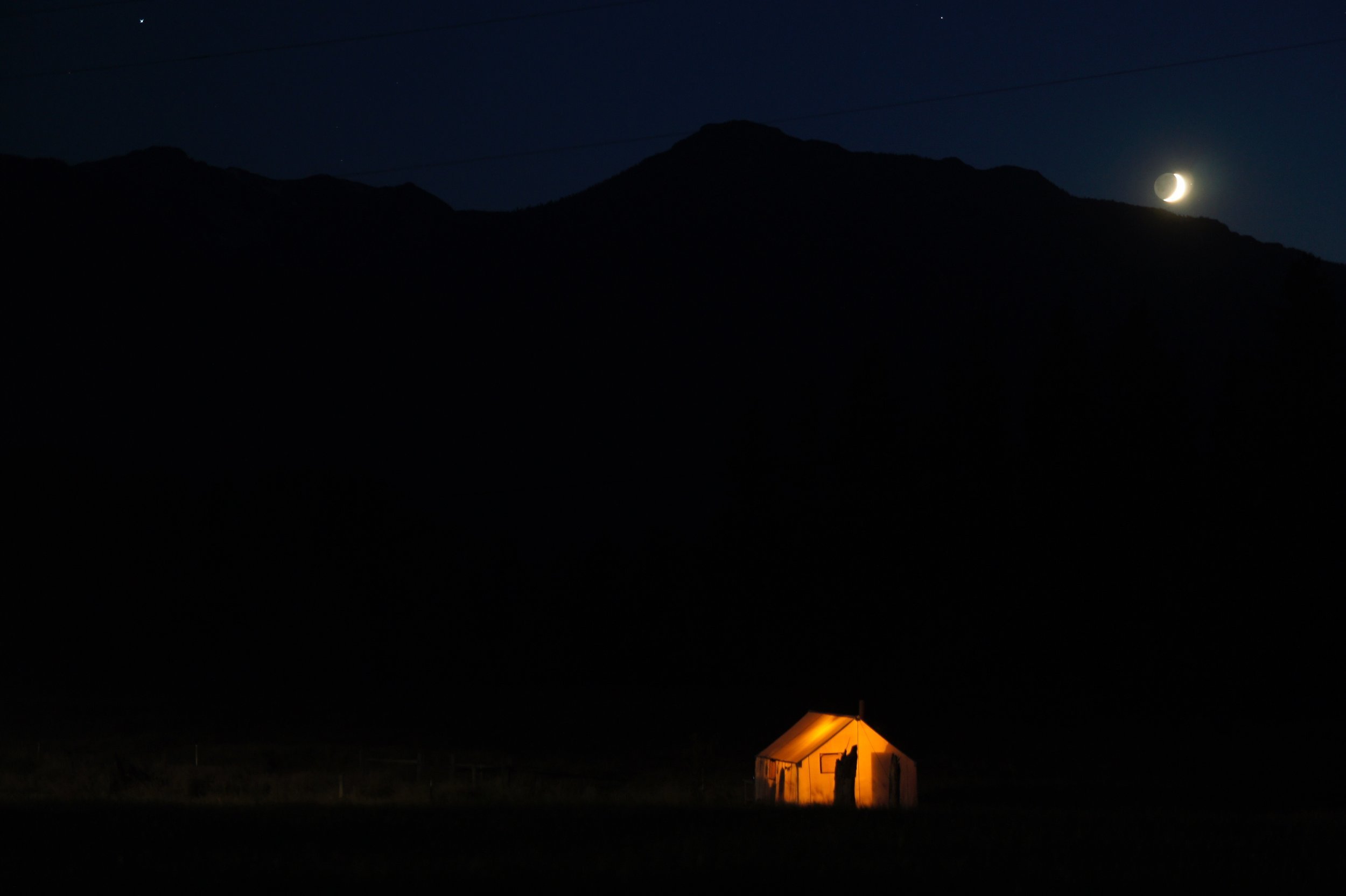 Tent at night.jpeg