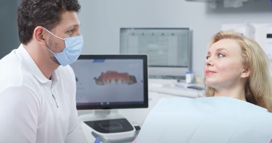 Dental Care While Pregnant 