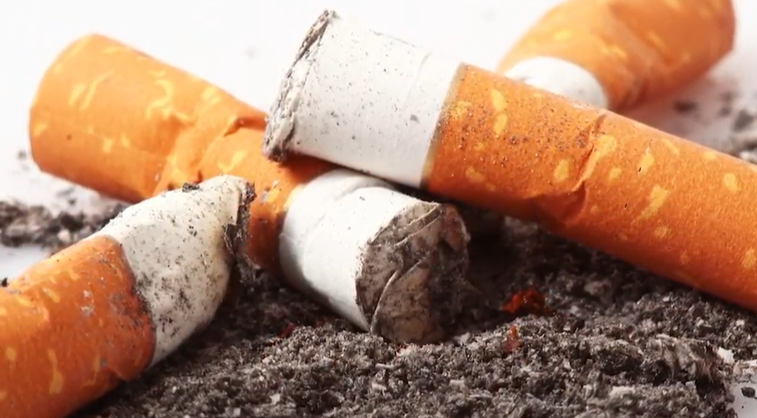 Oral Health For Individuals Who Smoke