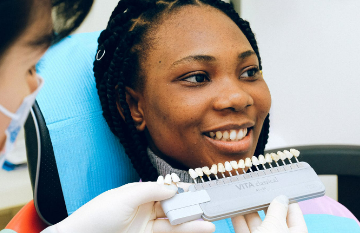 Dental Implant Recovery Process