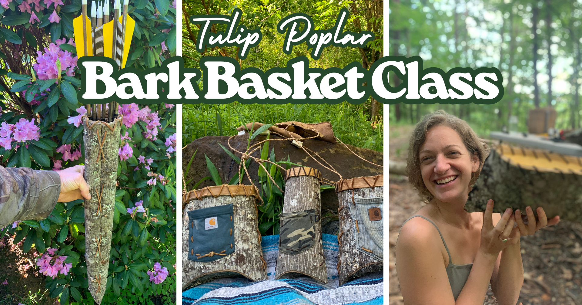 Tulip Polar Baskets: Quivers, Ecology & Beyond (June 28th 2026)