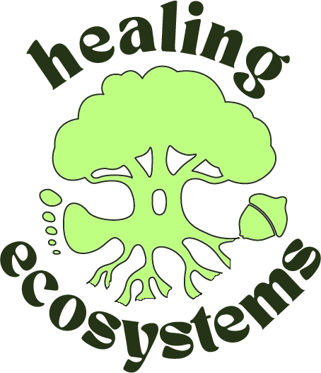 healing ecosystems