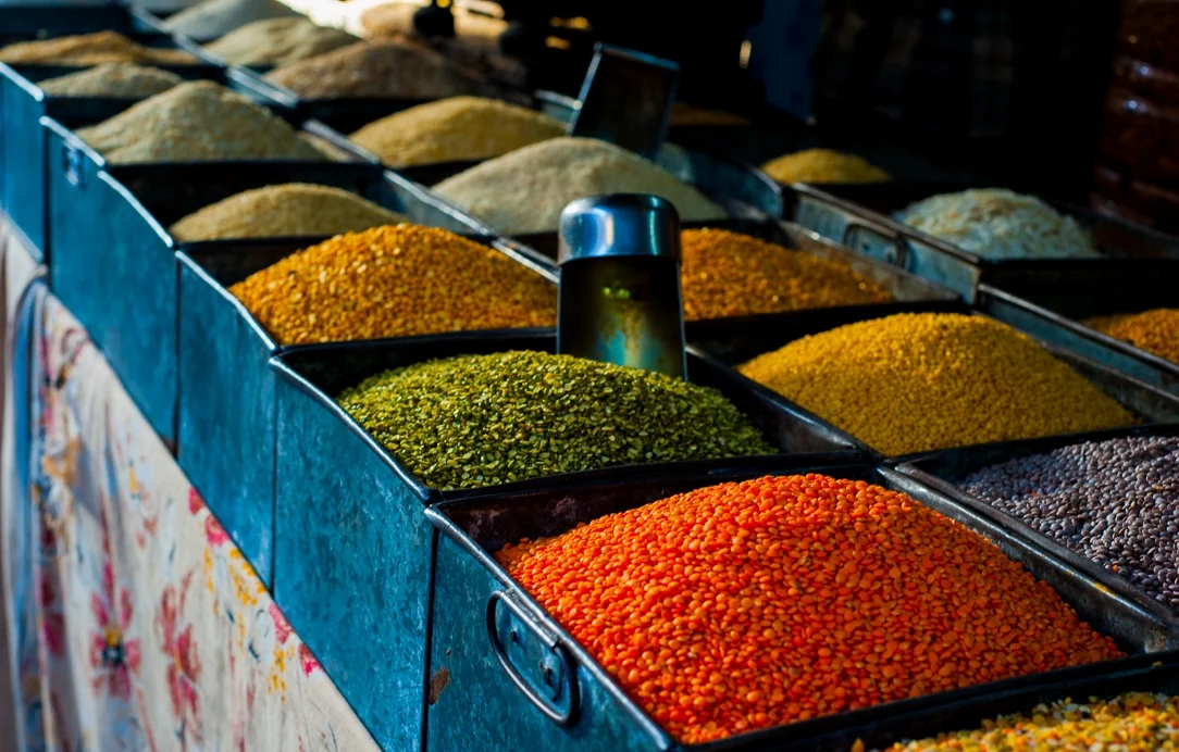 Clocktower Bazaar, Jodhpur