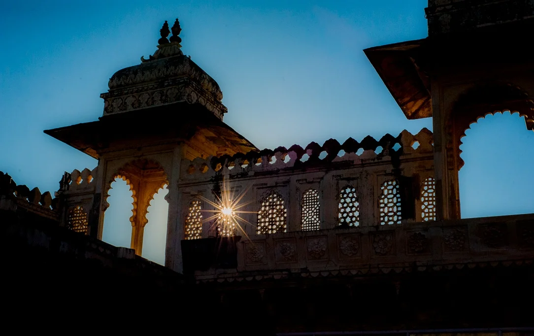 City Palace, Udaipur