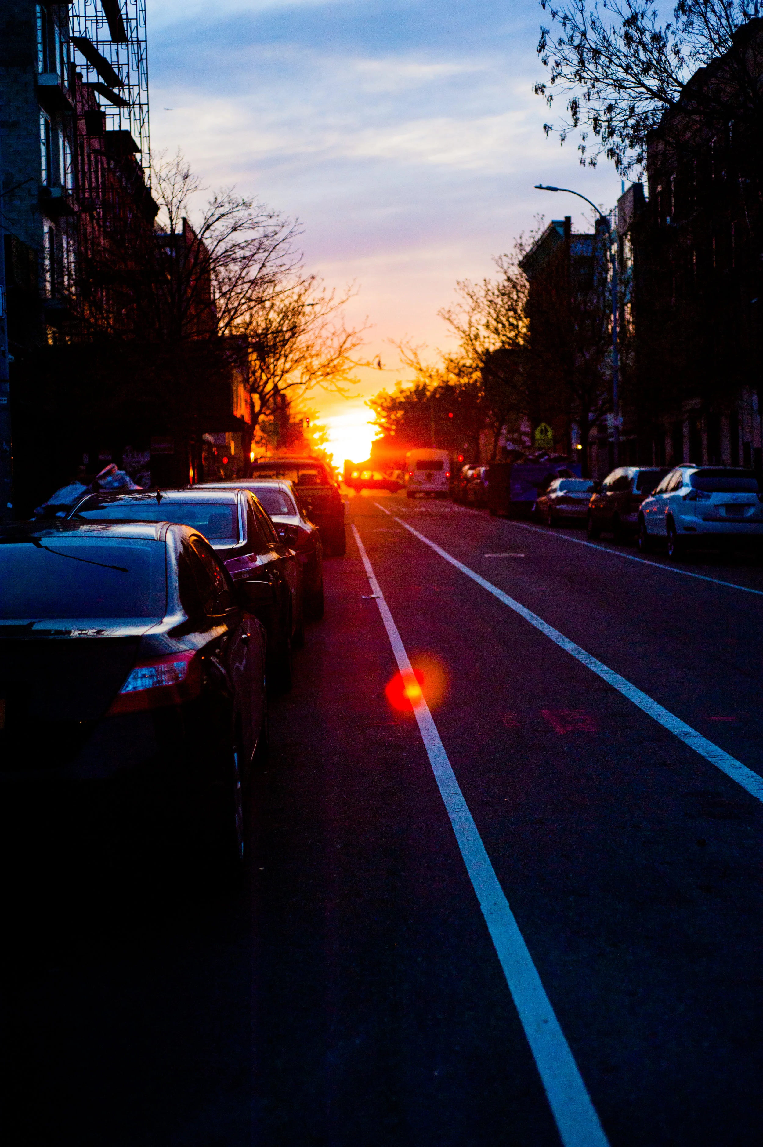 Crown Heights, BK