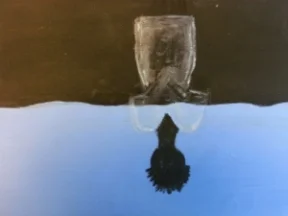 Breathing Underwater