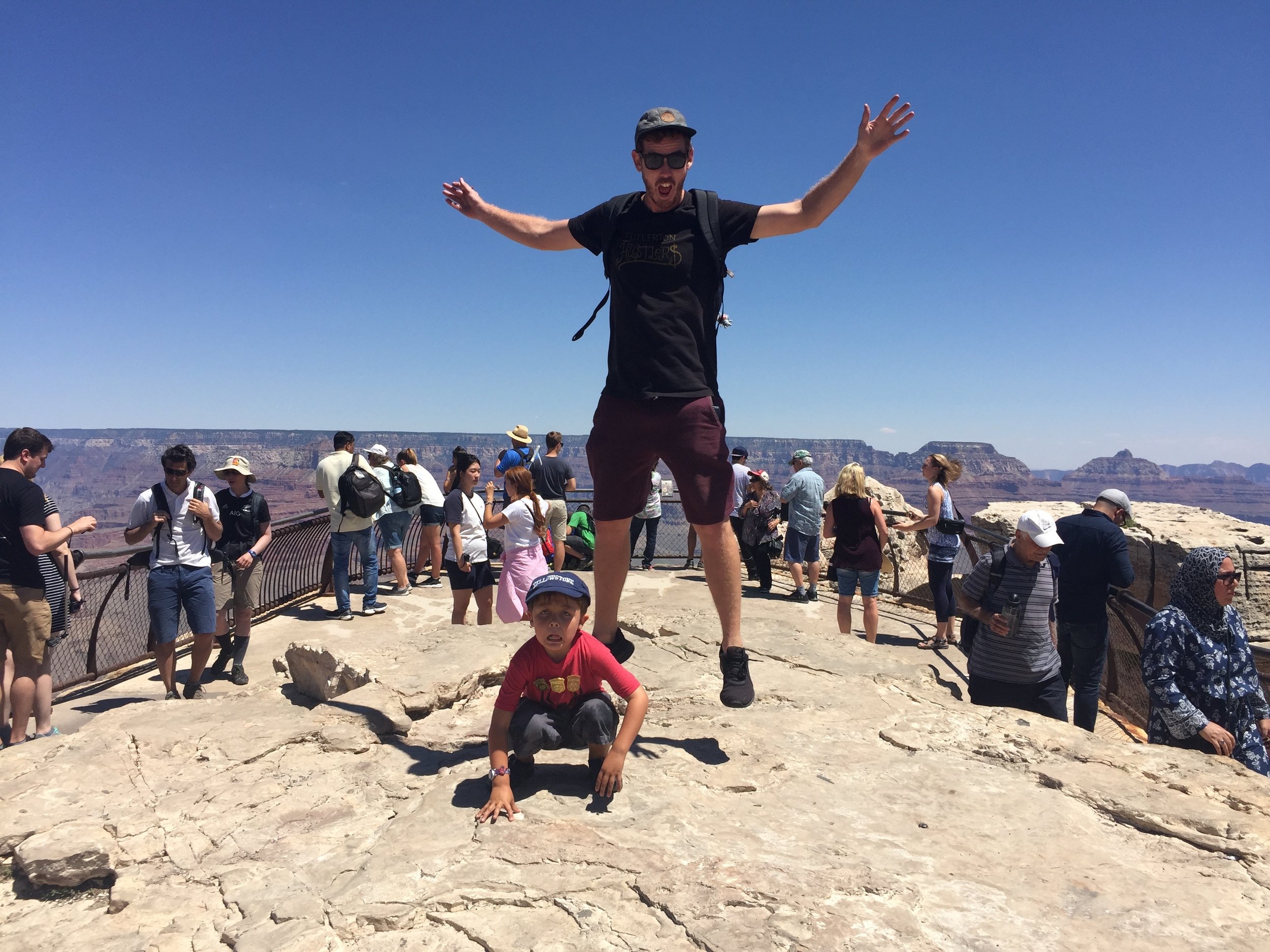 Grand Canyon