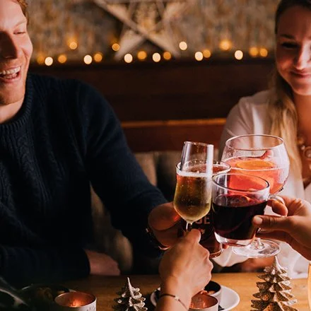 Christmas Carols with Paul