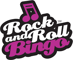 Rock and Roll Bingo
