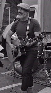 NYE Live Music - Jim Sole