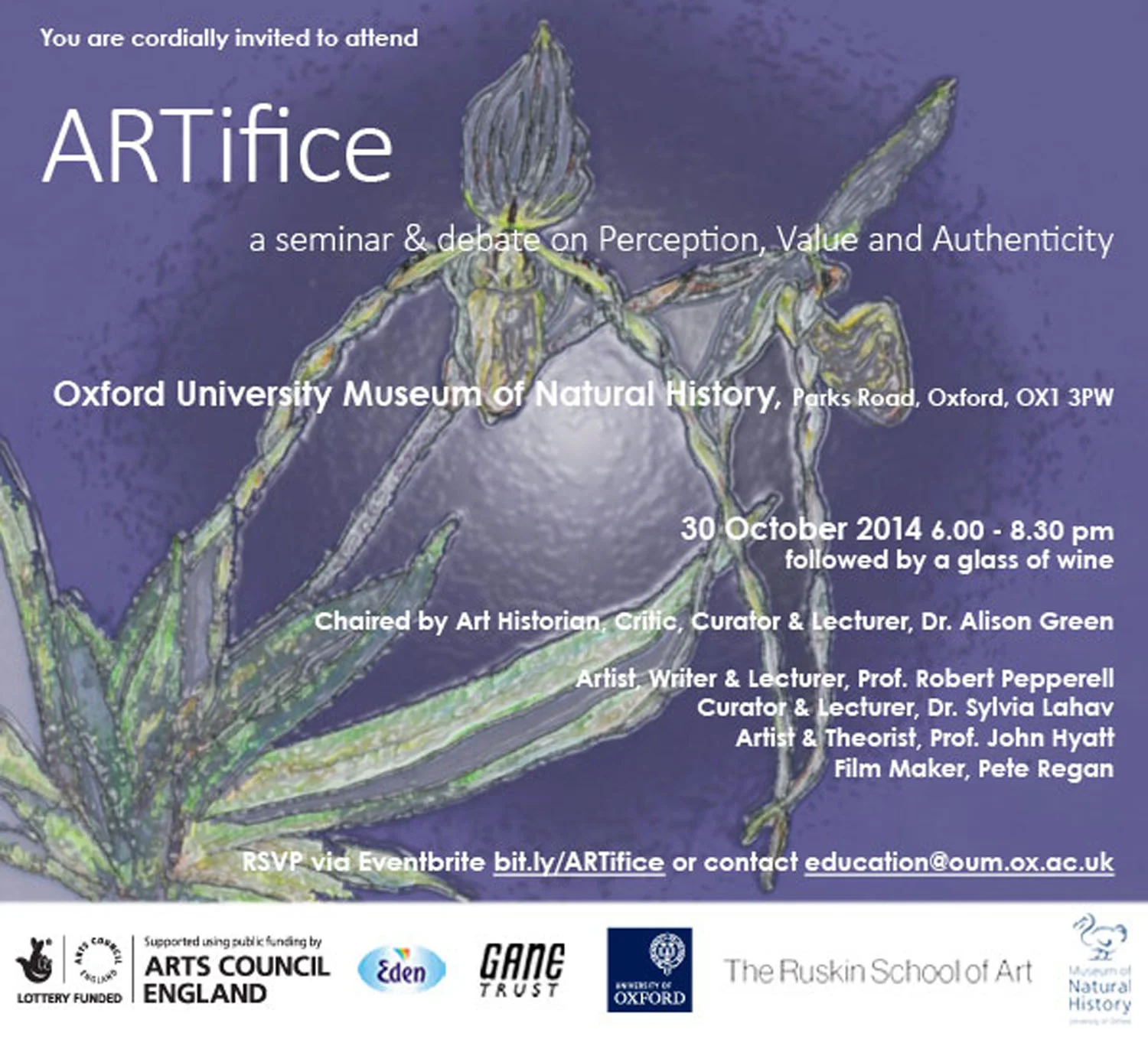 ARTifice
