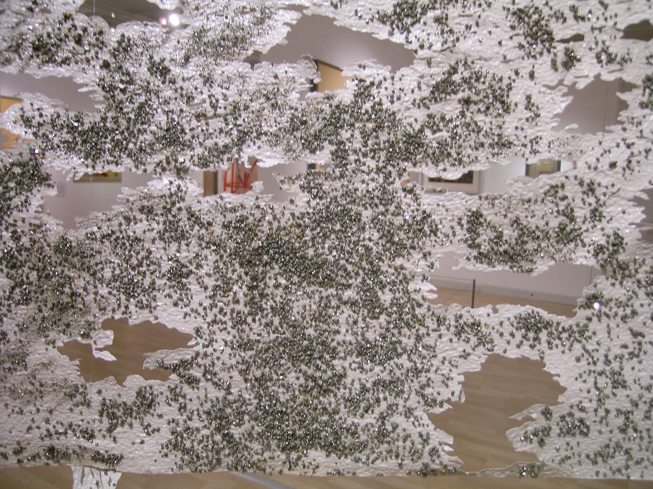 Fool's Gold and where to find it