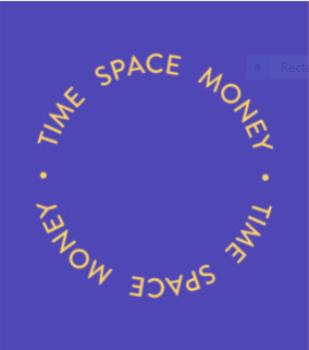 AN Artist Bursary Time Space Money