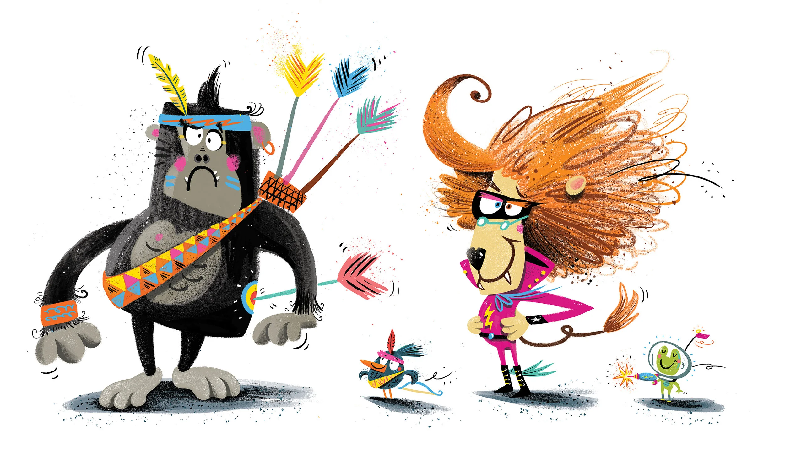 ANIMAL_PARADE_GORILLA_SIDE_NATHAN_REED.jpg