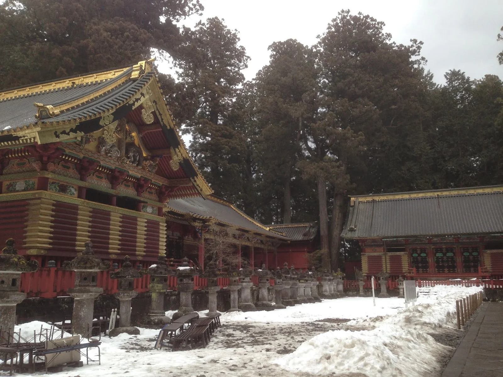 Shrine