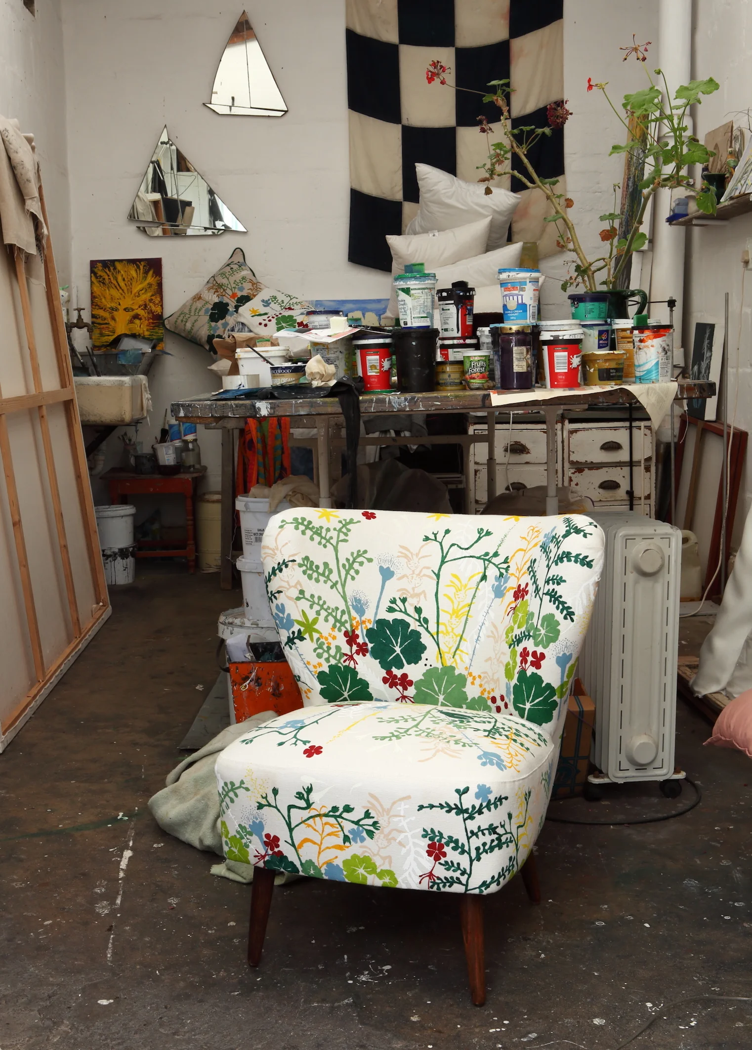 Thicket Garden Seed Bomb artists textile MOMAT.JPG
