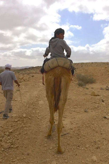 Yaakub Wailidi Photo by Andy Teirstein