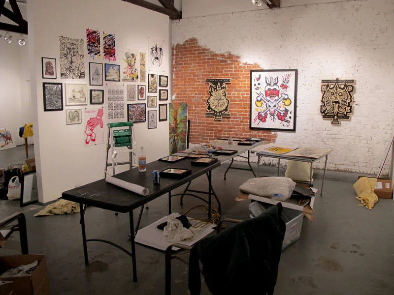 One Way Gallery