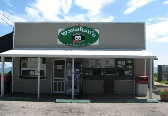 Monahan's Clam Shack
