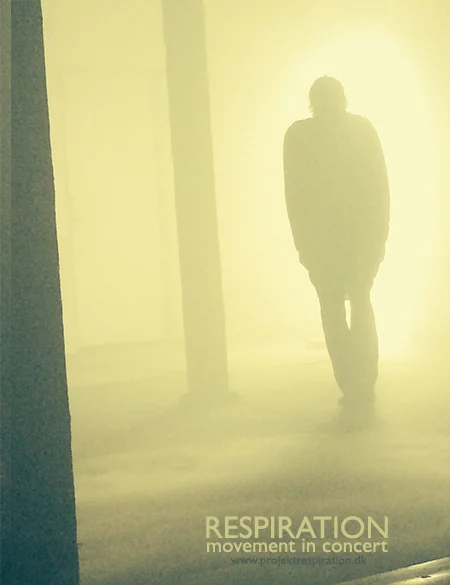 Concert in movement-forestillingen RESPIRATION på Mayhem 2014
