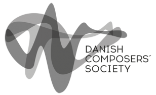 With support from Danish Composers´ Society´s Production Pool/KODA´s Cultural Funds