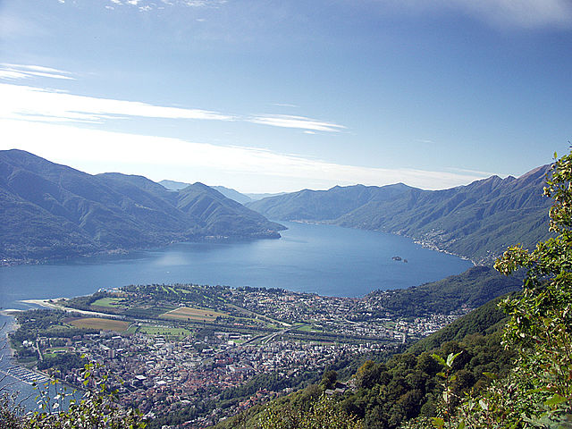 Ticino