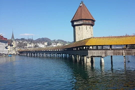 Zentralschweiz