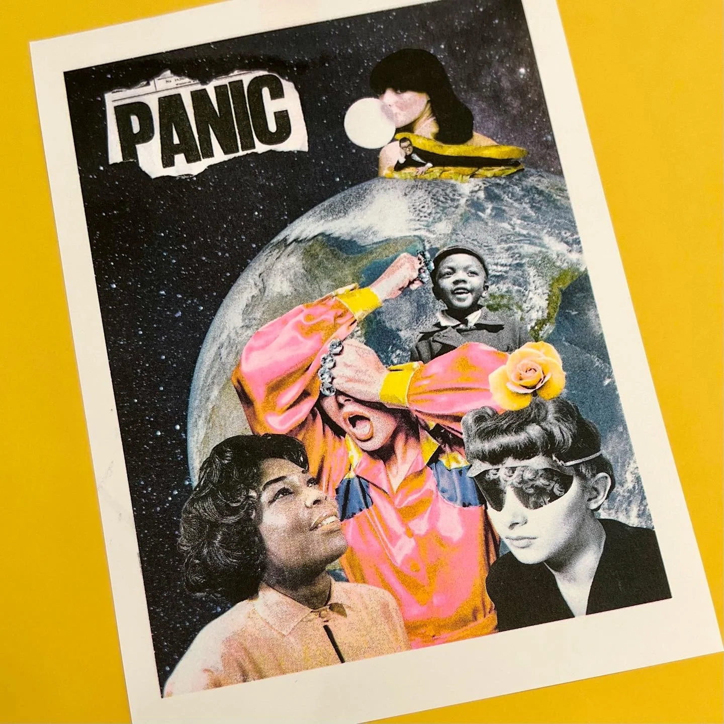 Panic