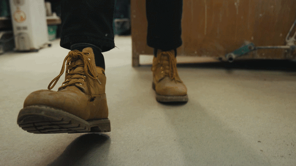 BBC SW x CAT_Walking.gif