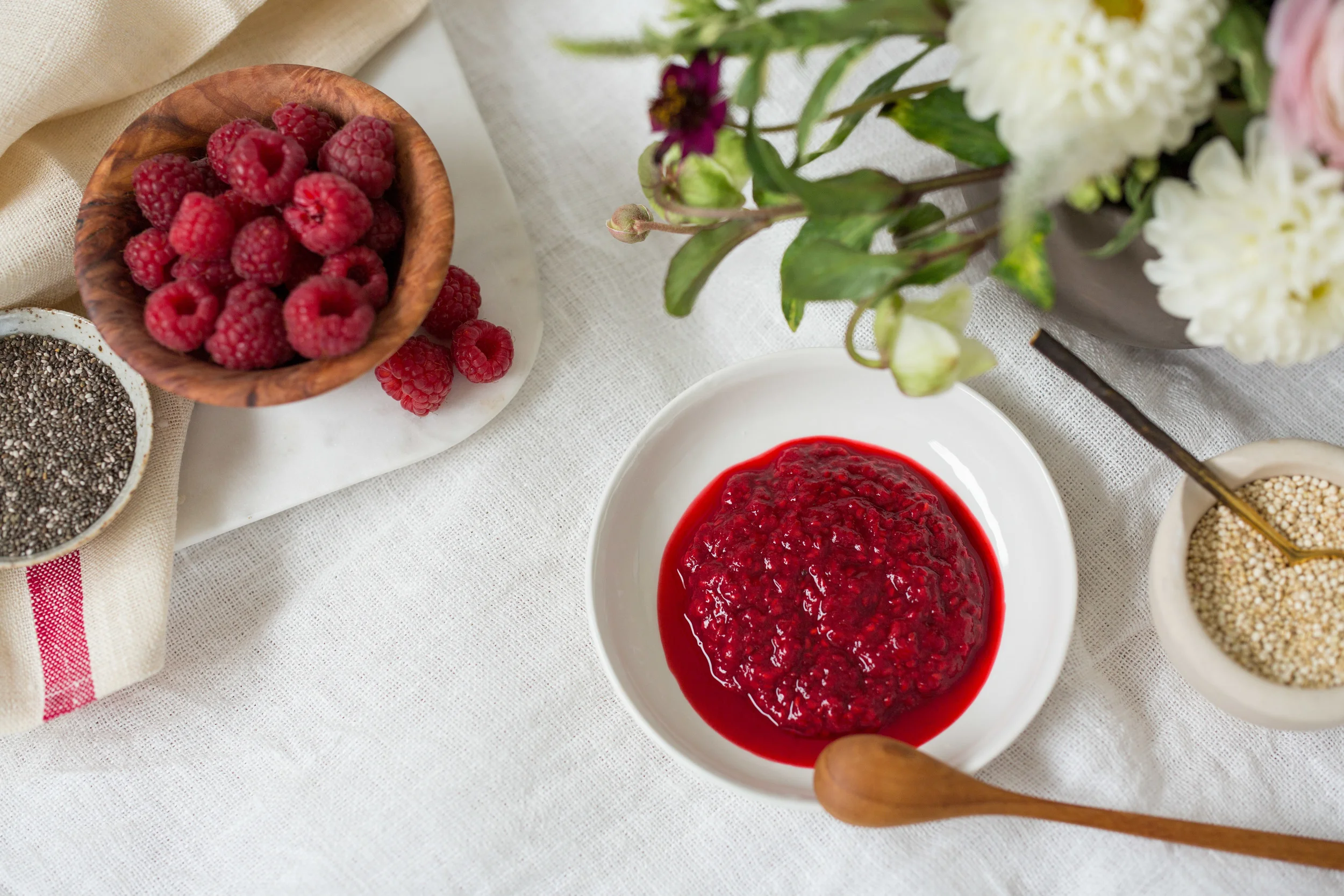Free organic, dietitian-designed food for my baby? Yes please!