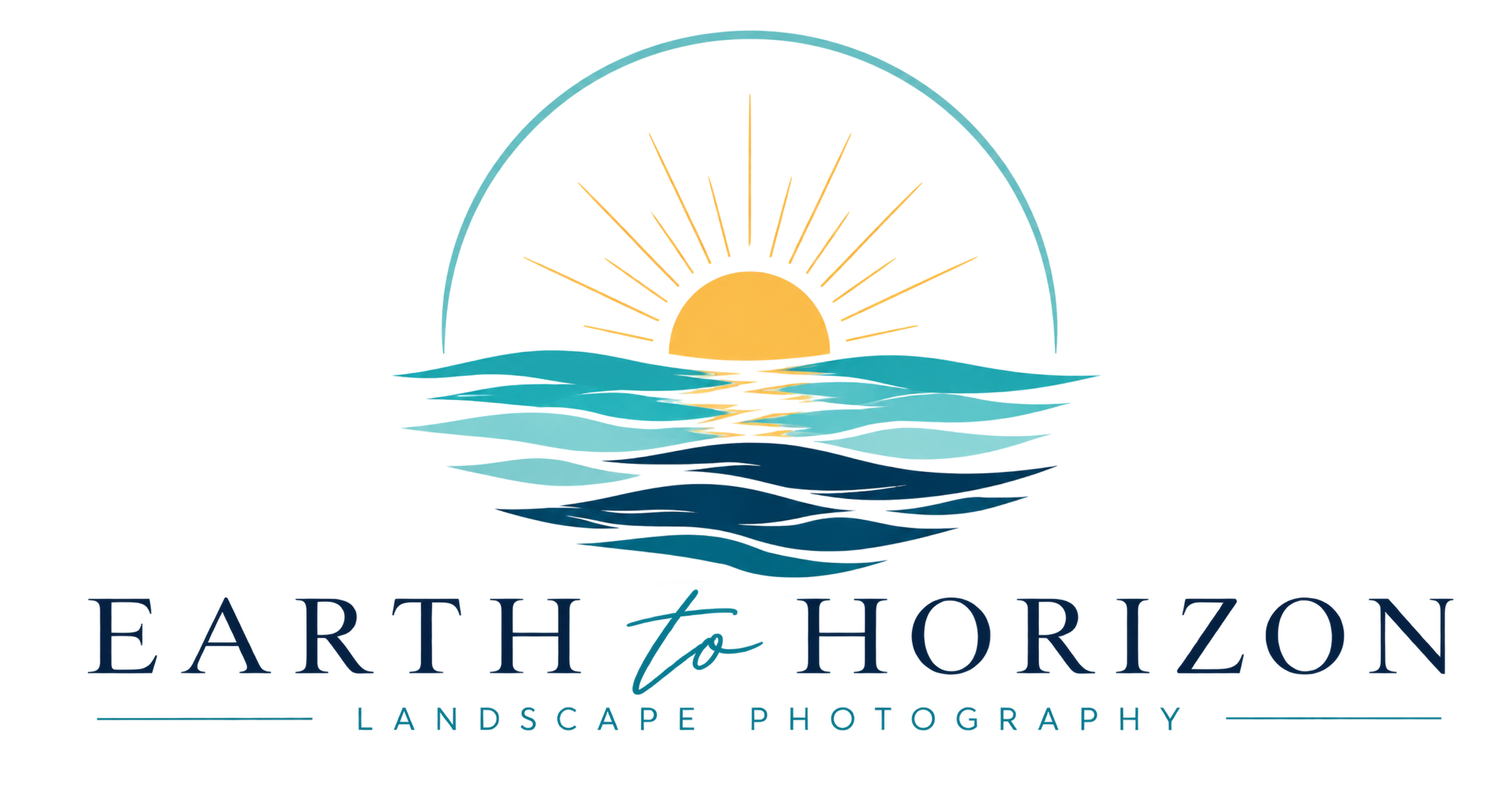 Earth To Horizon 