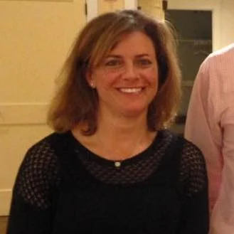 Andrea Stewart, Vice President