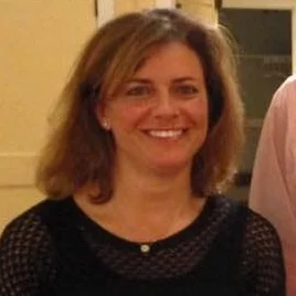 Andrea Stewart, Development