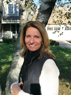 Michelle Horgan, President