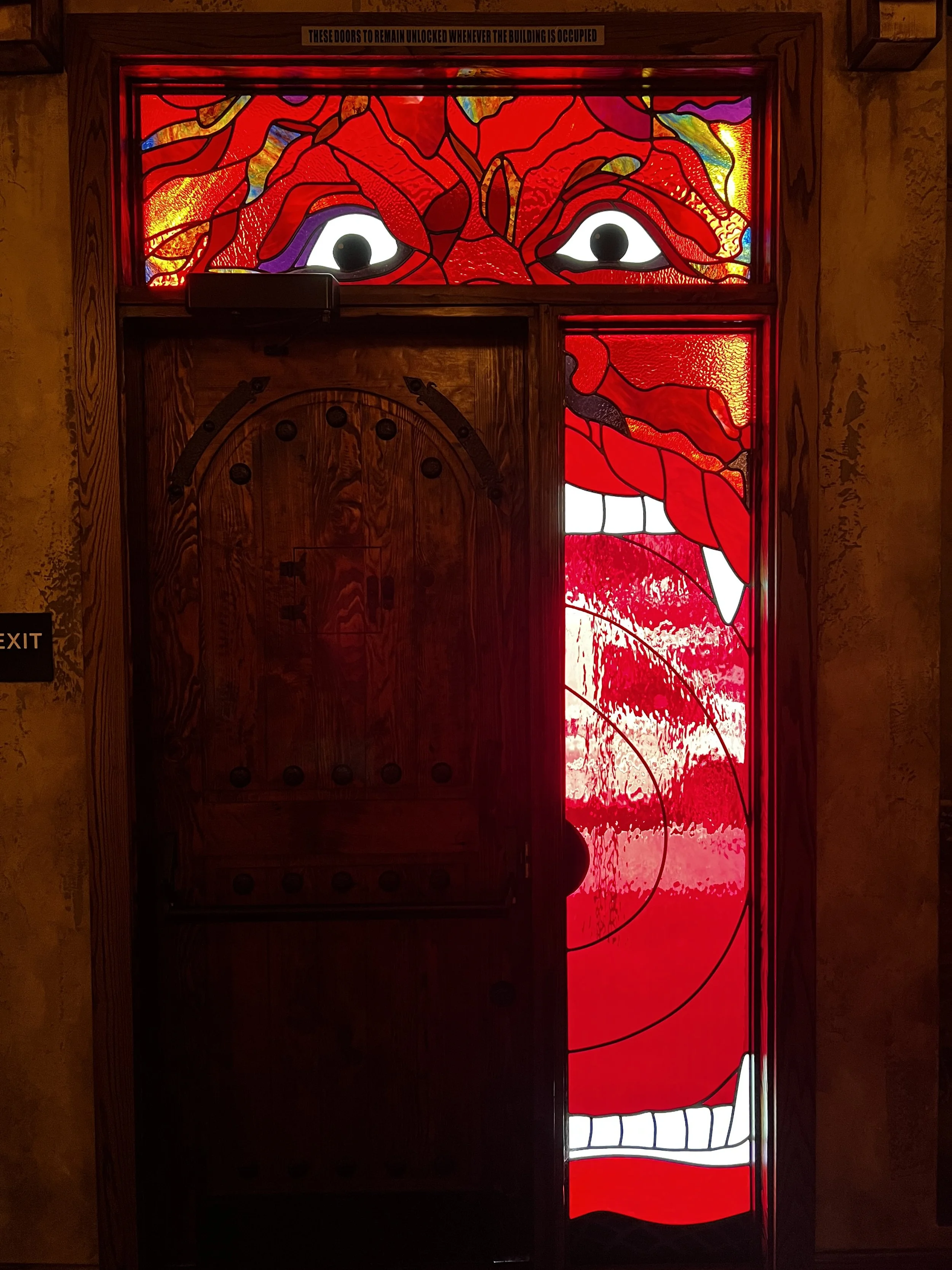 Repair & Restoration