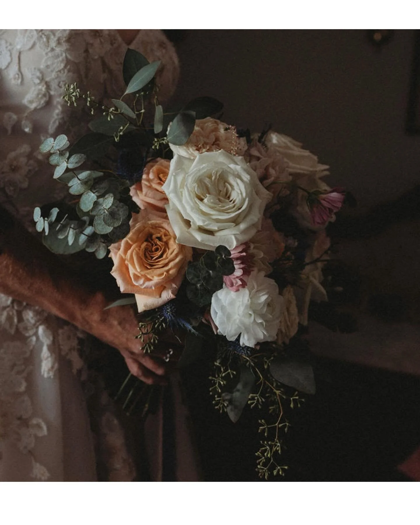 In 2026, give us more... more flowers, more drinks, more love, more you!