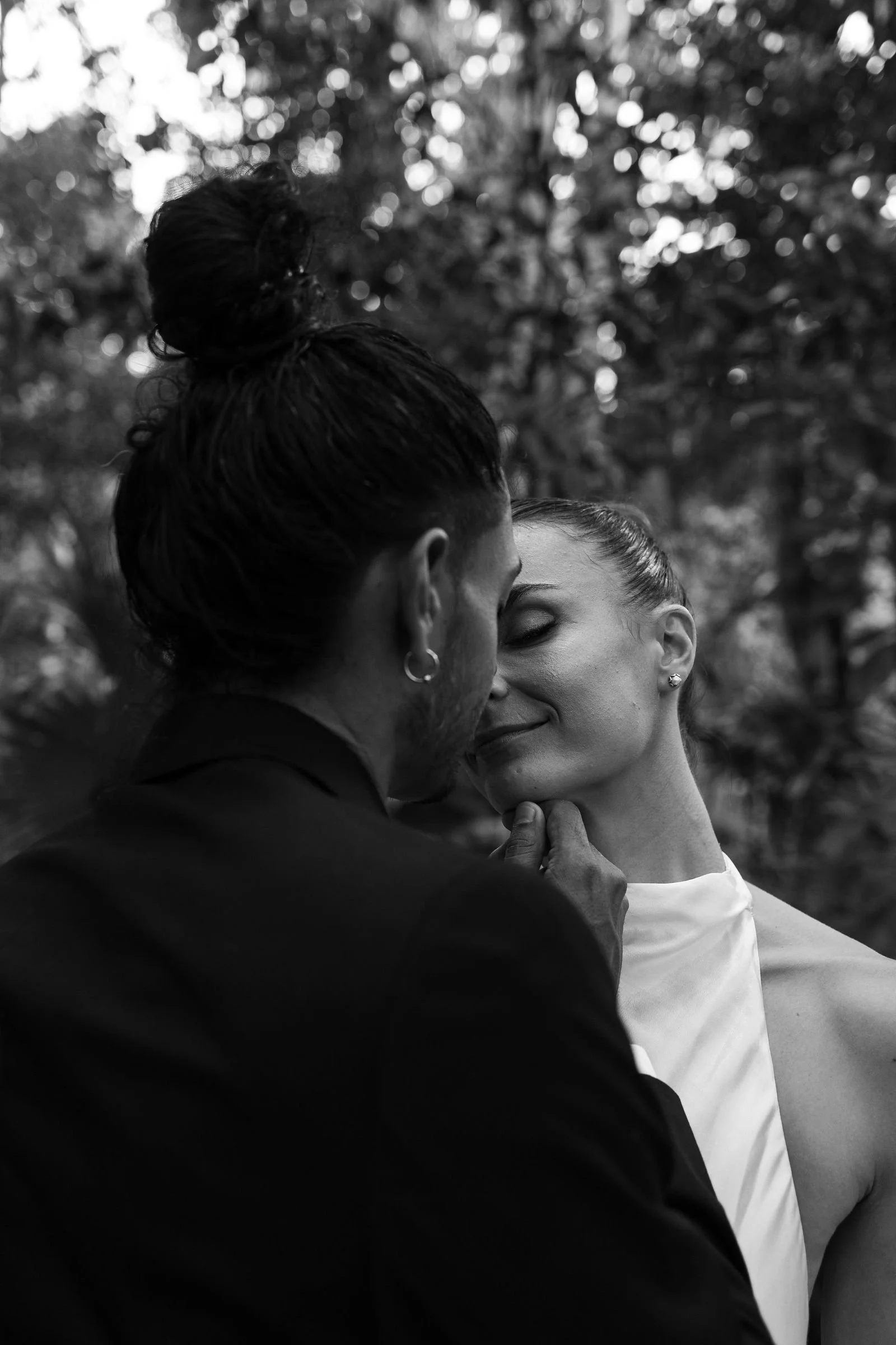 Hamilton Wedding Photographer