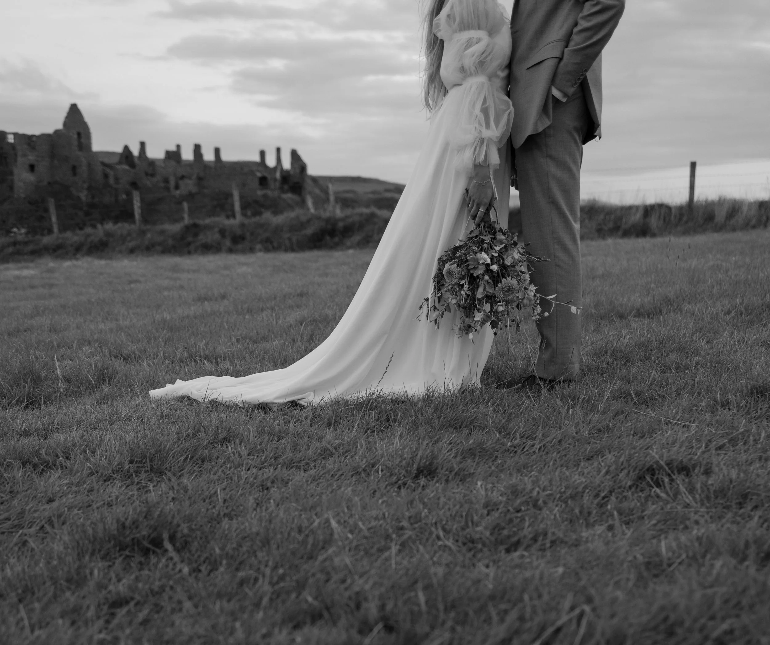 Wedding & Engagements