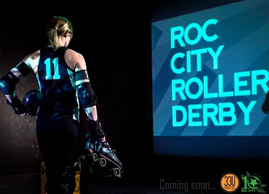 Roc City Roller Derby