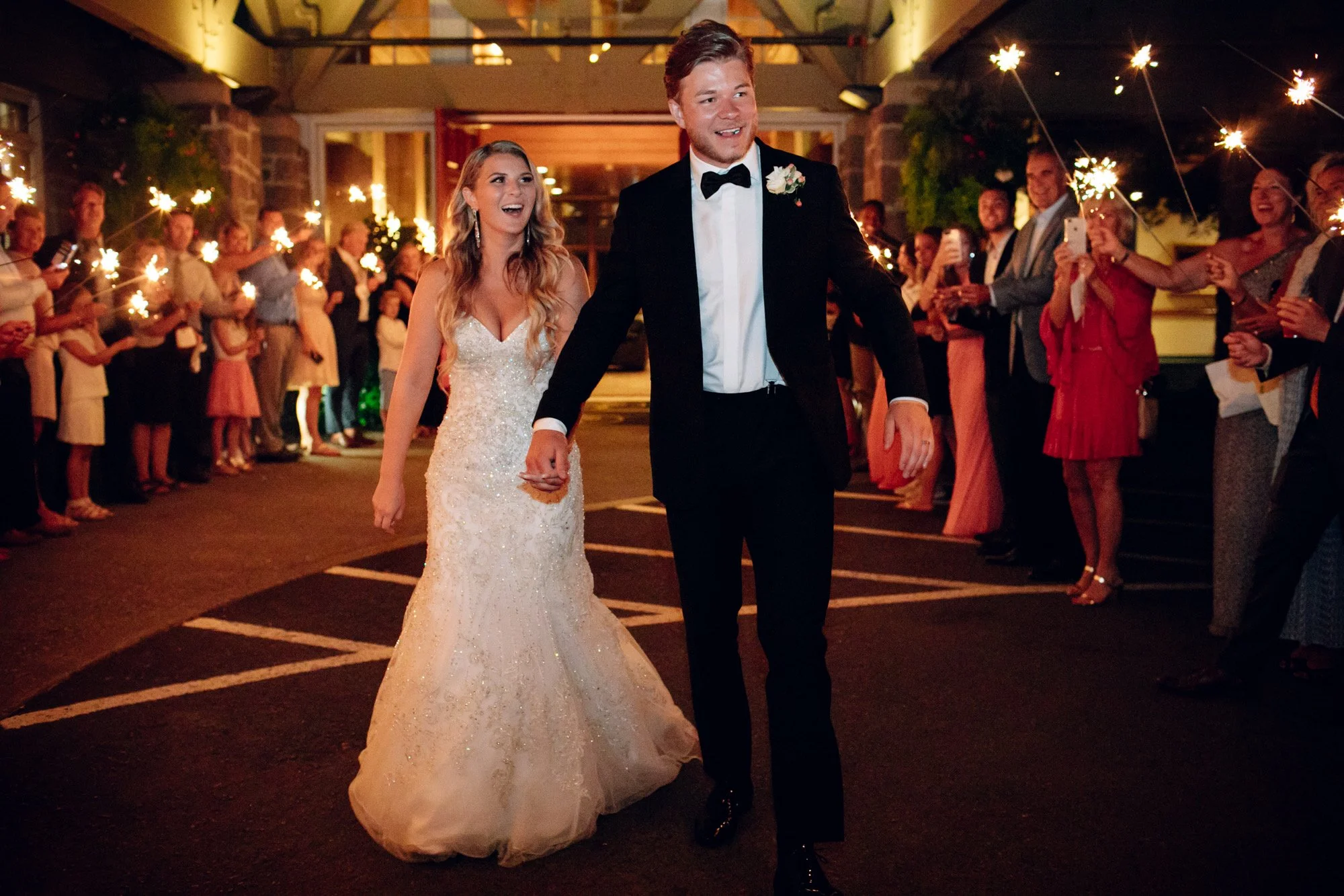 Setting a Wedding Budget: Yuck!  Really?  We have to talk about money?