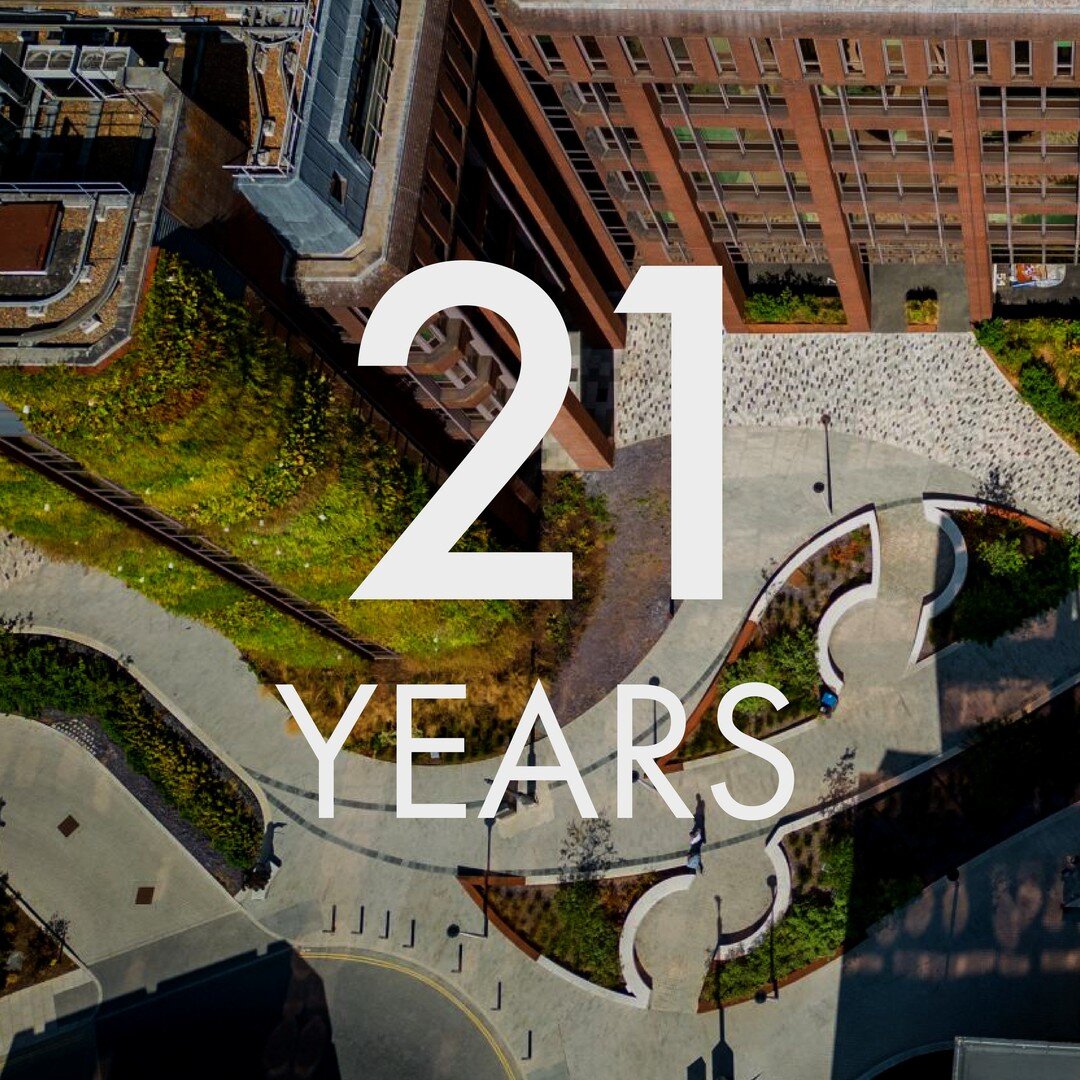 Last month was Lizard's anniversary, marking 21 years of Lizard Landscape Design and Ecology!

Cheers to many more years to come! 🎉

 #landscapearchitects #ecologists #consultancy #arboriculture #companyanniversary #birthday #21years