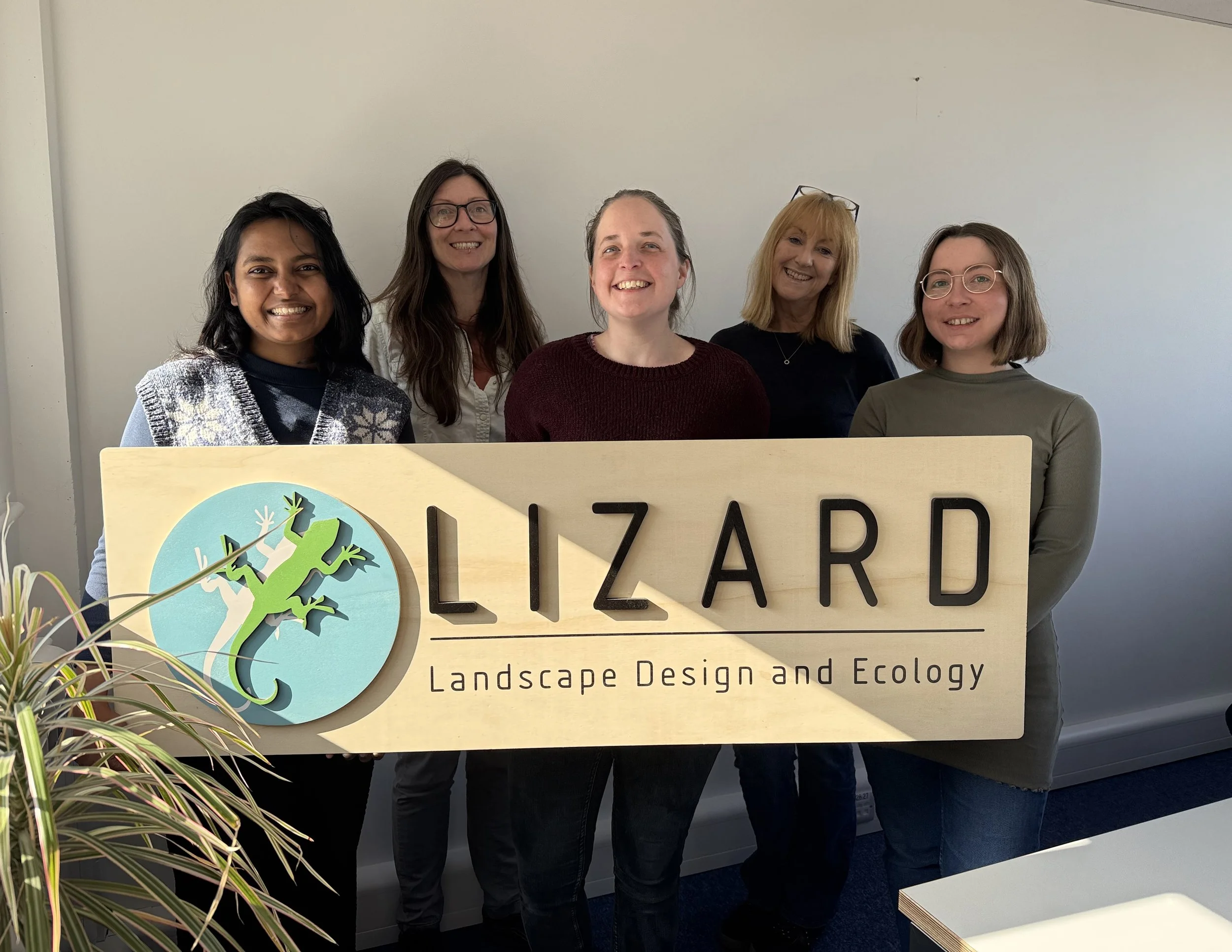 Celebrating Women in Construction Week