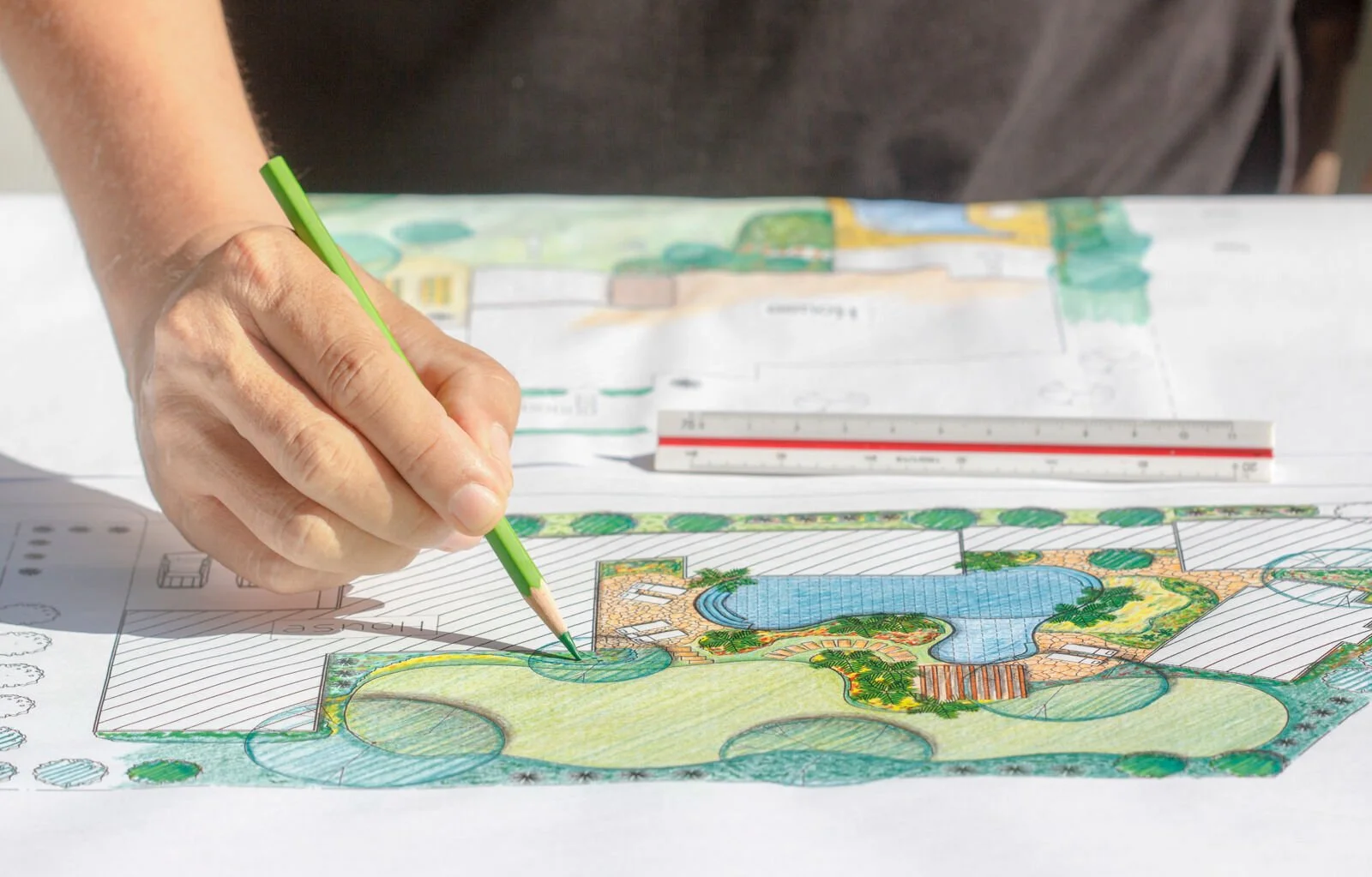 Keeping Telecoms Rollouts on Track: How Landscape Planning Makes the Difference&nbsp;