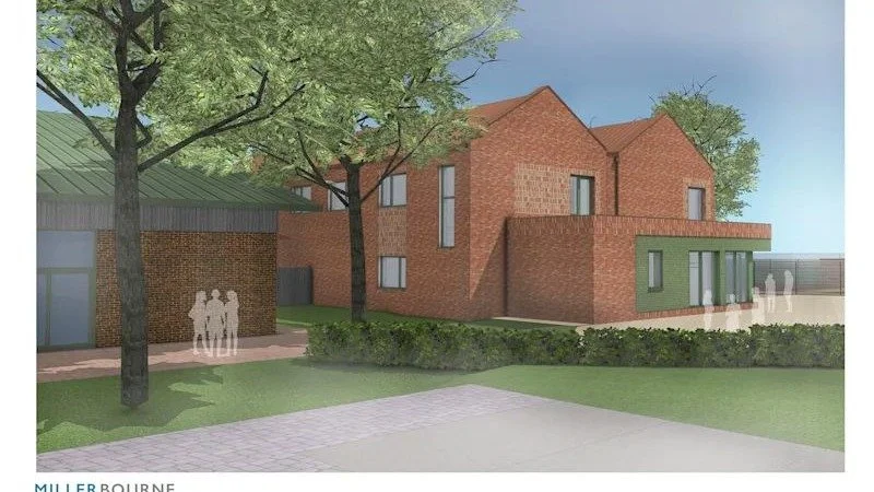 Construction is now underway on the new Lower School development at Bede's School in East Sussex.

Lizard Landscape Design &amp; Ecology was pleased to support the project by providing a Preliminary Ecological Appraisal (PEA), Biodiversity Net Gain (