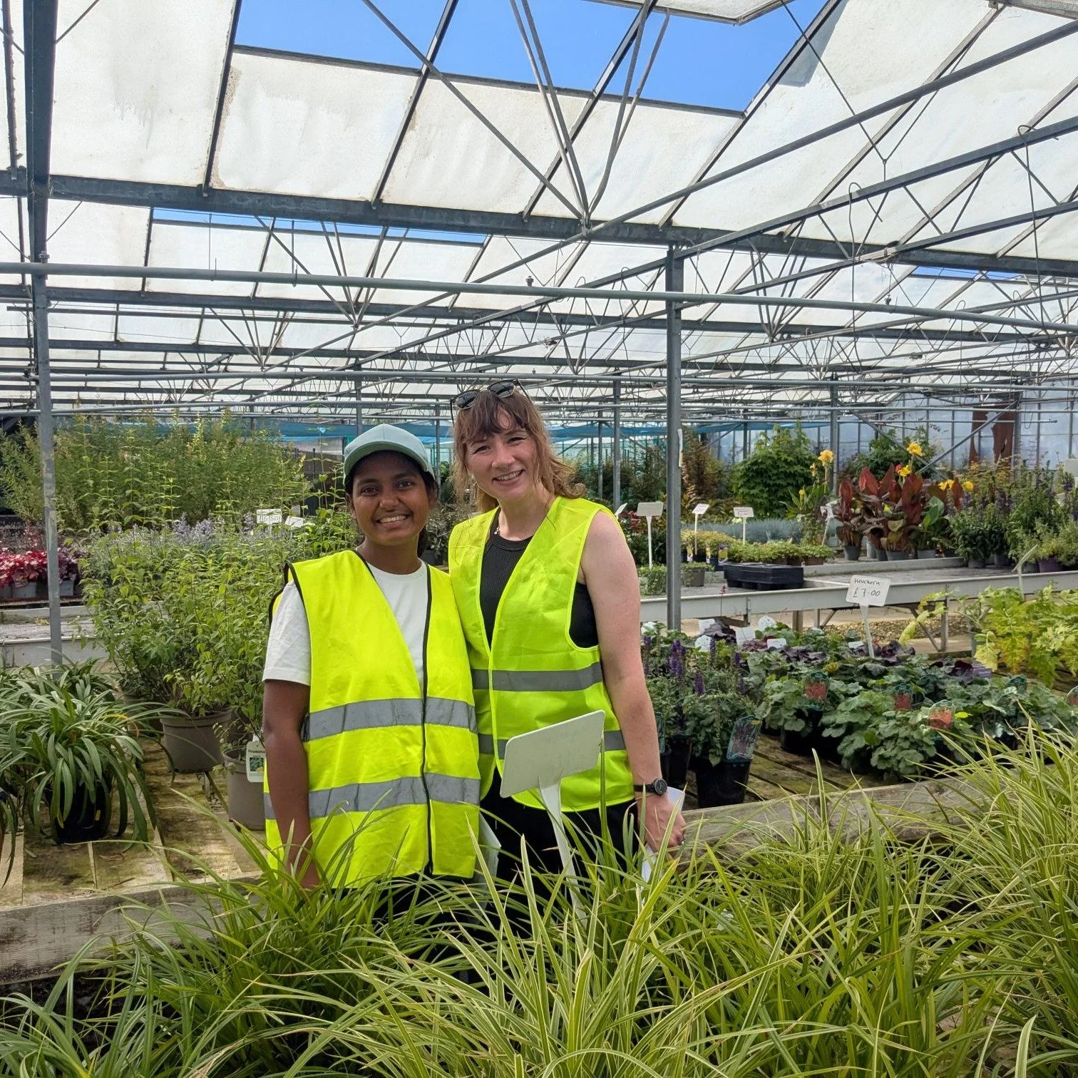 As construction progresses at GTR Automotive's new facility in Fontwell, West Sussex, Lizard Landscape Design &amp; Ecology is continuing to support the project team through the delivery phase.

Recently, Landscape Architects Saachi Parasrampuria and