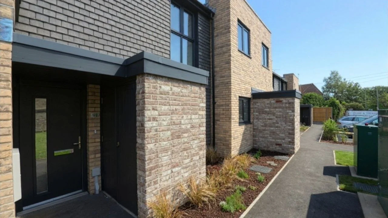 Wolfs Wood in Oxted is now complete, delivering much-needed affordable homes for the local community.

Lizard Landscape Design &amp; Ecology was pleased to support the project from the discharge of planning conditions through to completion on site, p