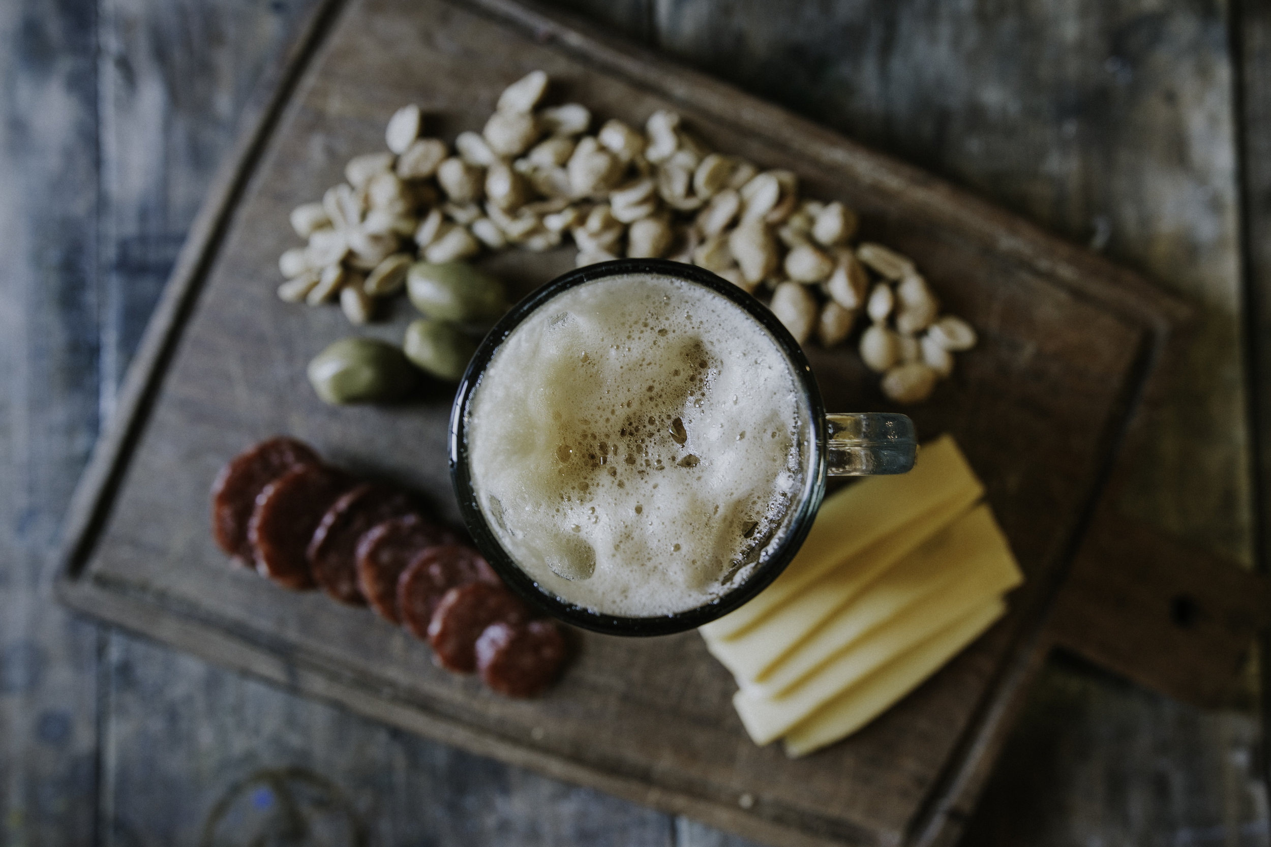Refreshments