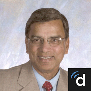 Dr. Pramod Mohanty, MD