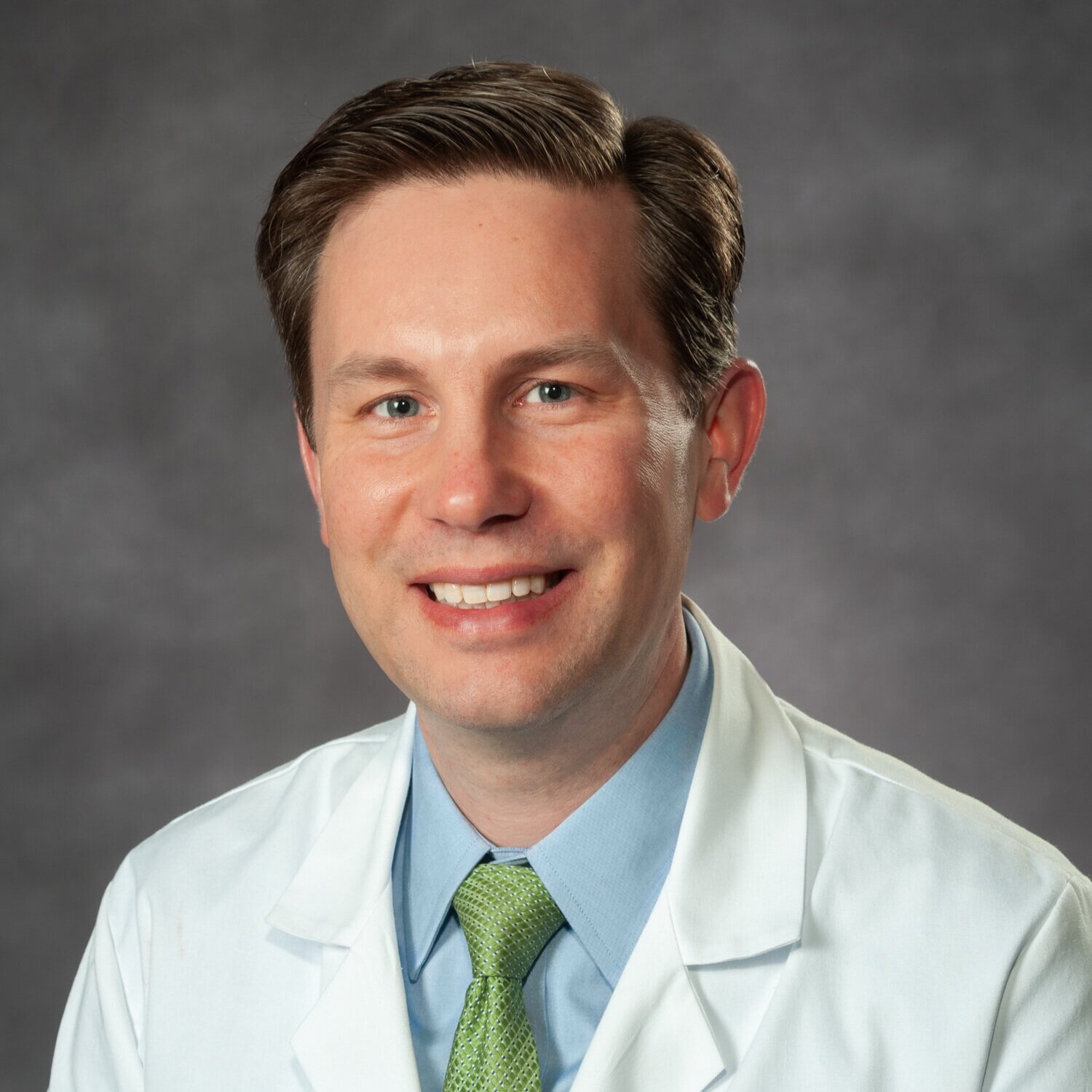 Dr. Alan Dow, MD, MSHA